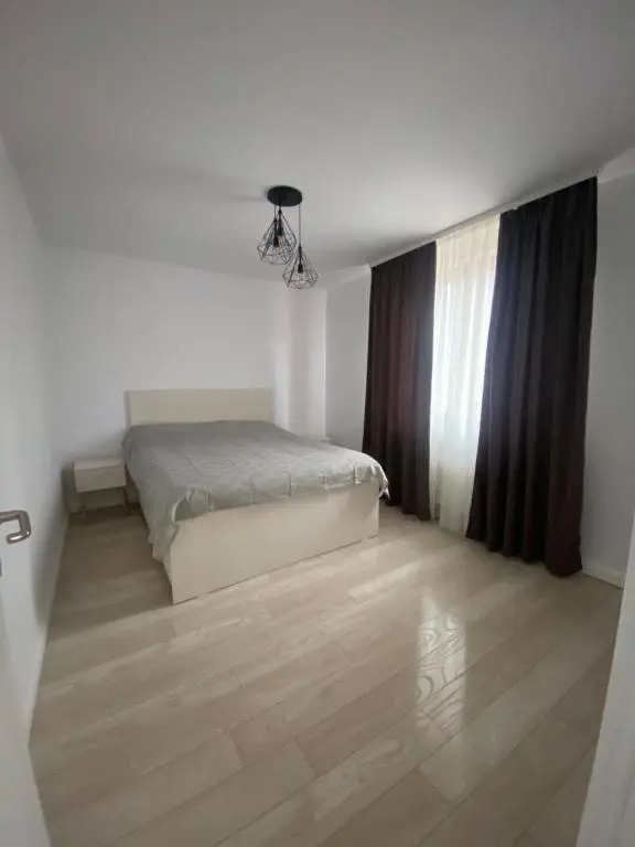 Apartament Straja