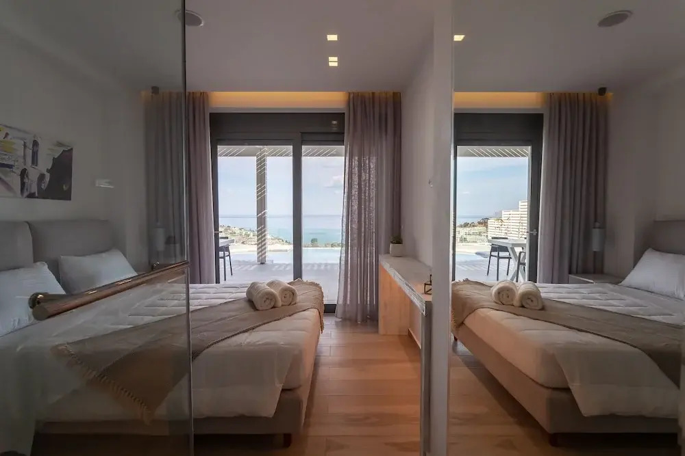 Villa Faros