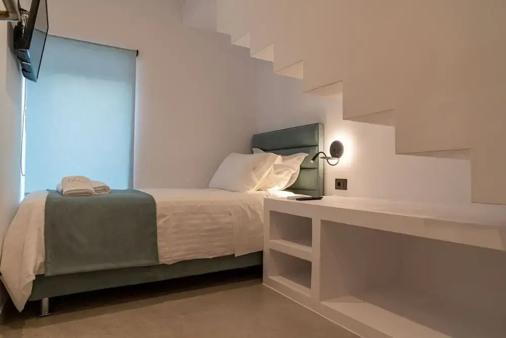 Sappho 3-bedroom House