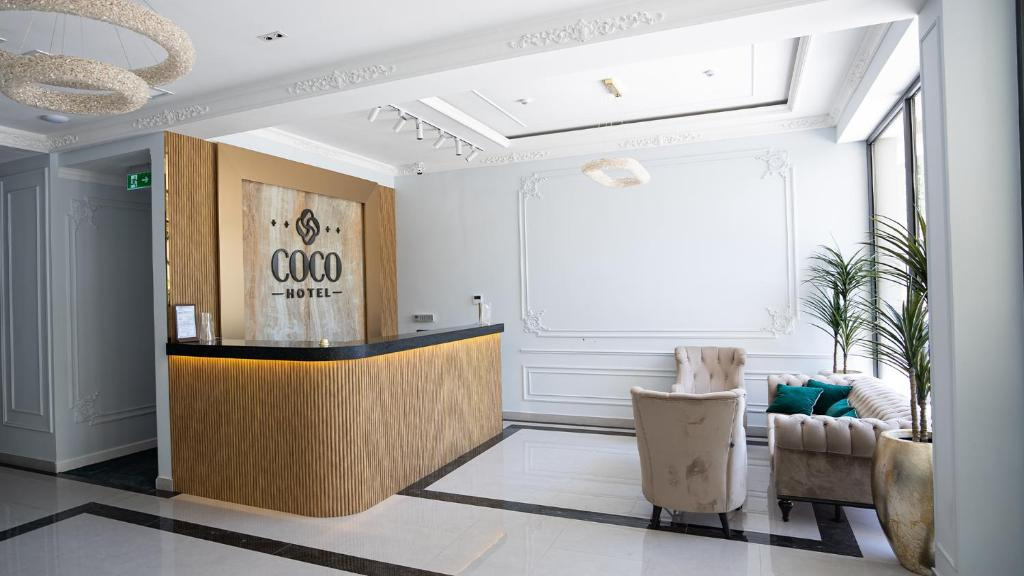 Coco Airport Hotel