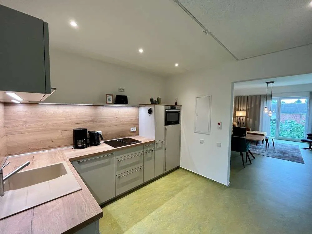 Appartements Haus Augustinus