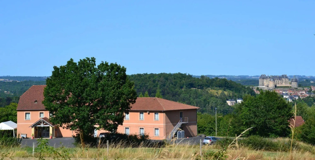 Au Périgord Noir