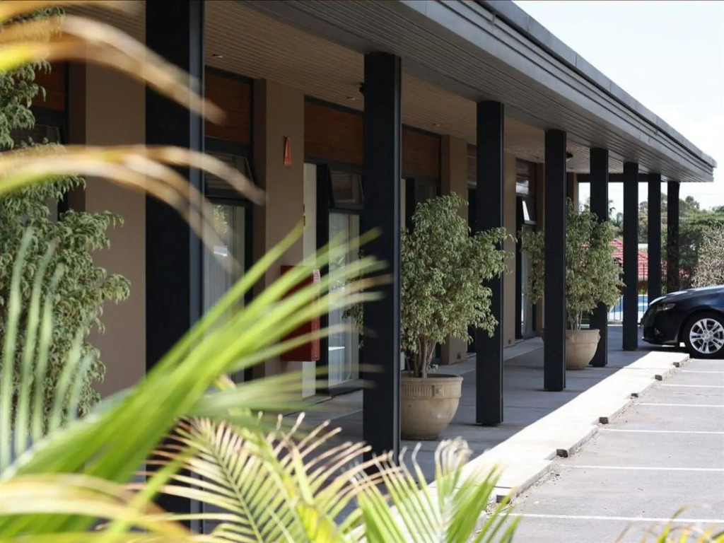 Tonsley Hotel