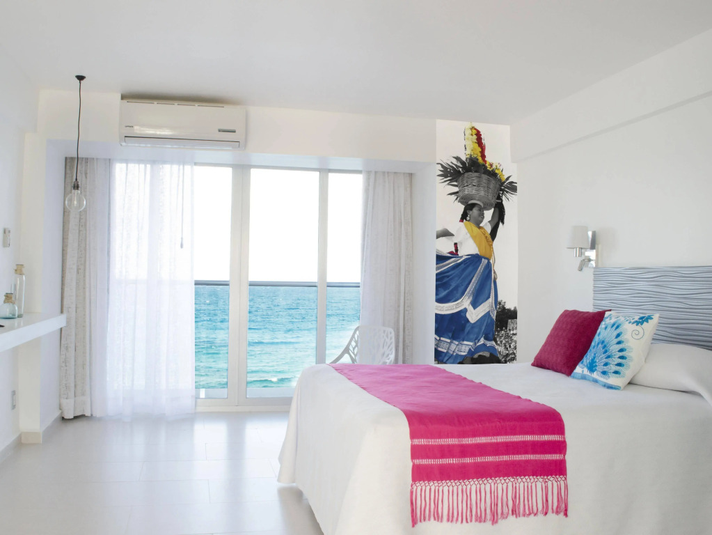 Mia Reef Isla Mujeres - All Inclusive Resort