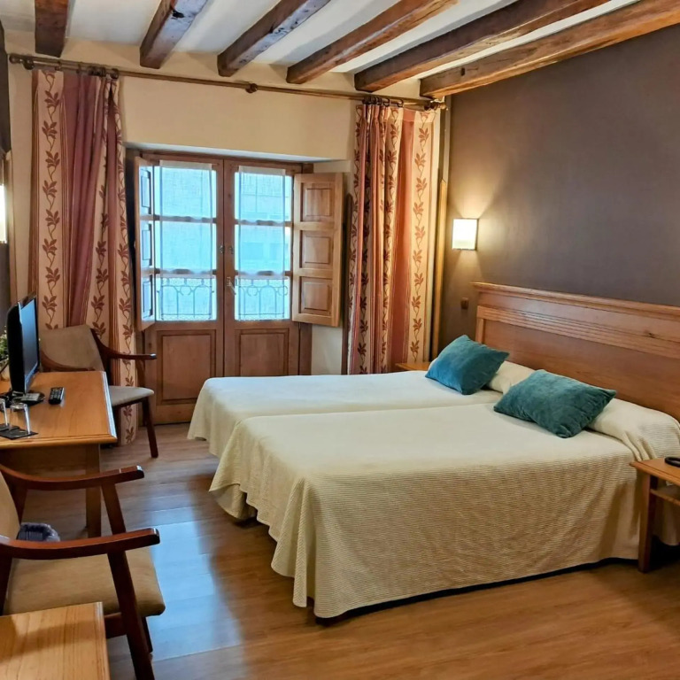 Hotel San Roque