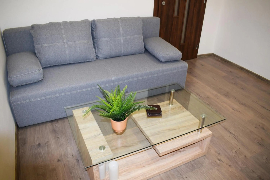 Olive - Exclusive apartment - City Center - Parking