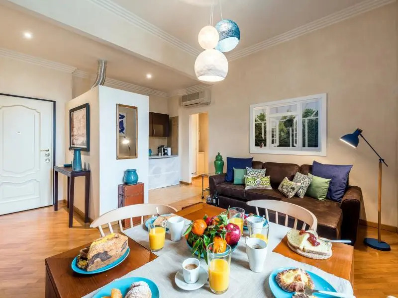 Sweet Inn Apartment - Ripetta