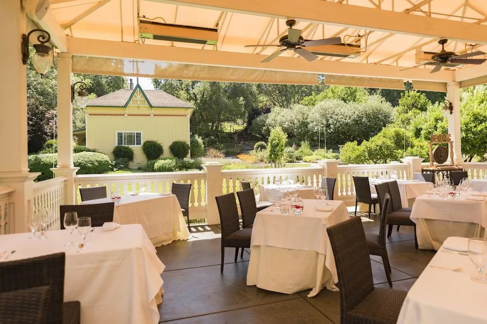 The Madrona