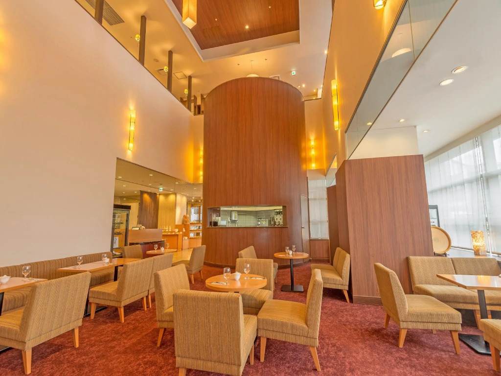 Art Hotel Hirosaki City