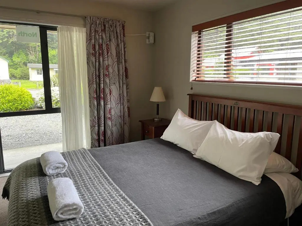 Arthurs Pass Motel & Lodge