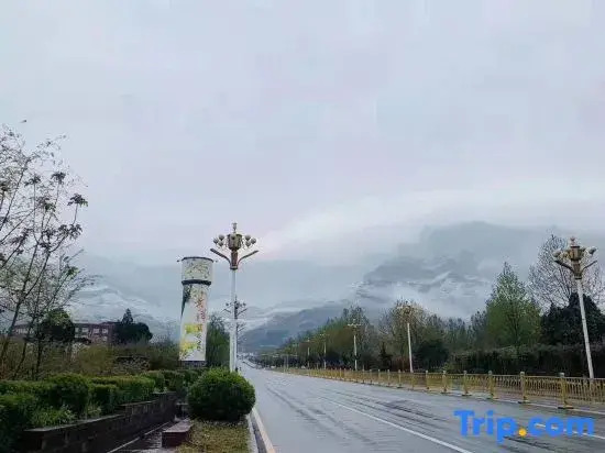 Linzhou Wenxiu Hotel