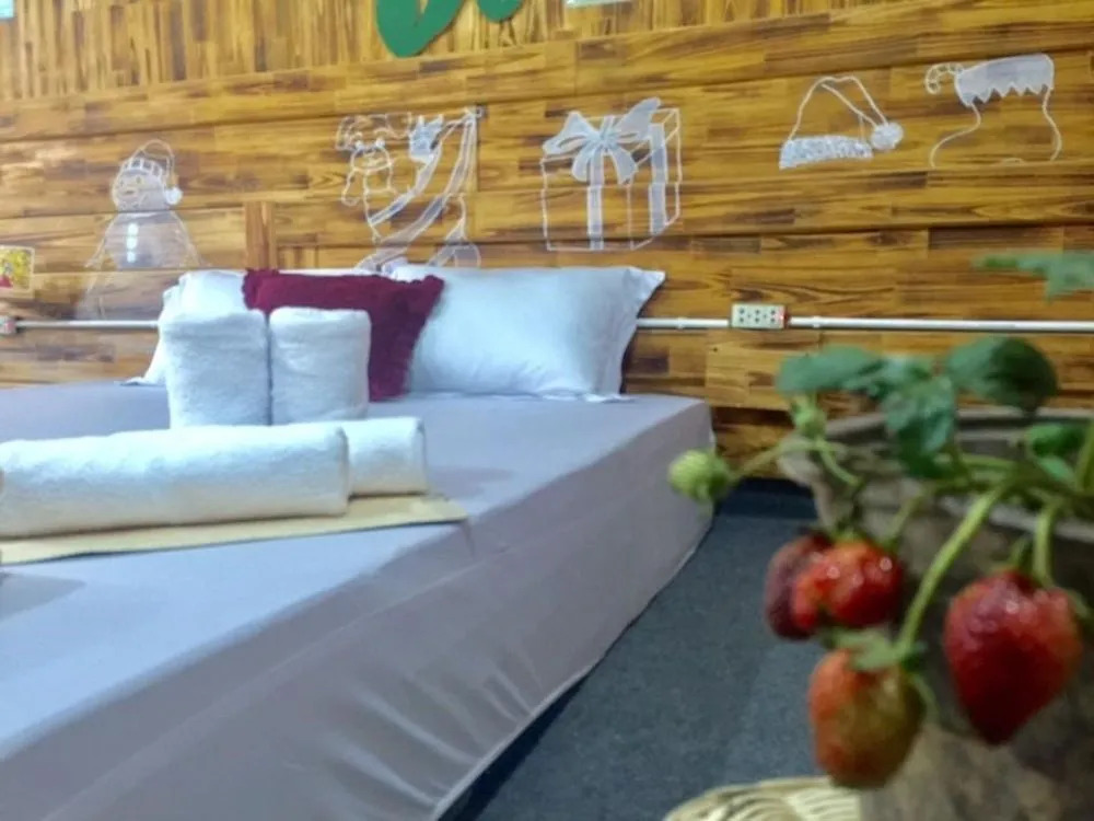 Homestay Nha Toi 3