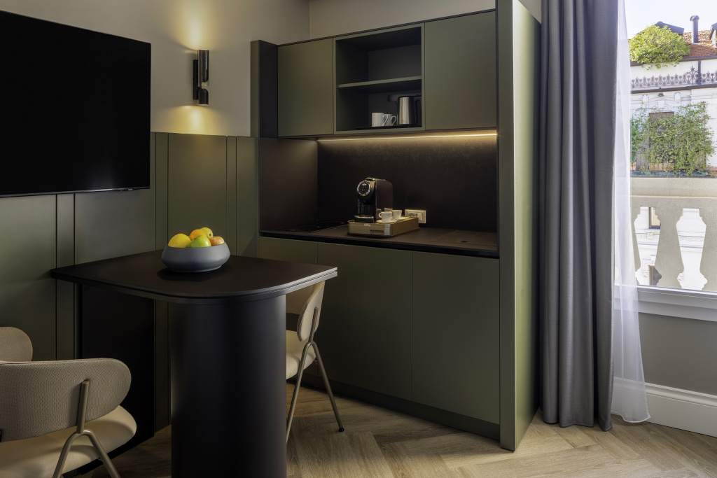 UNA Hotels Galles Milano