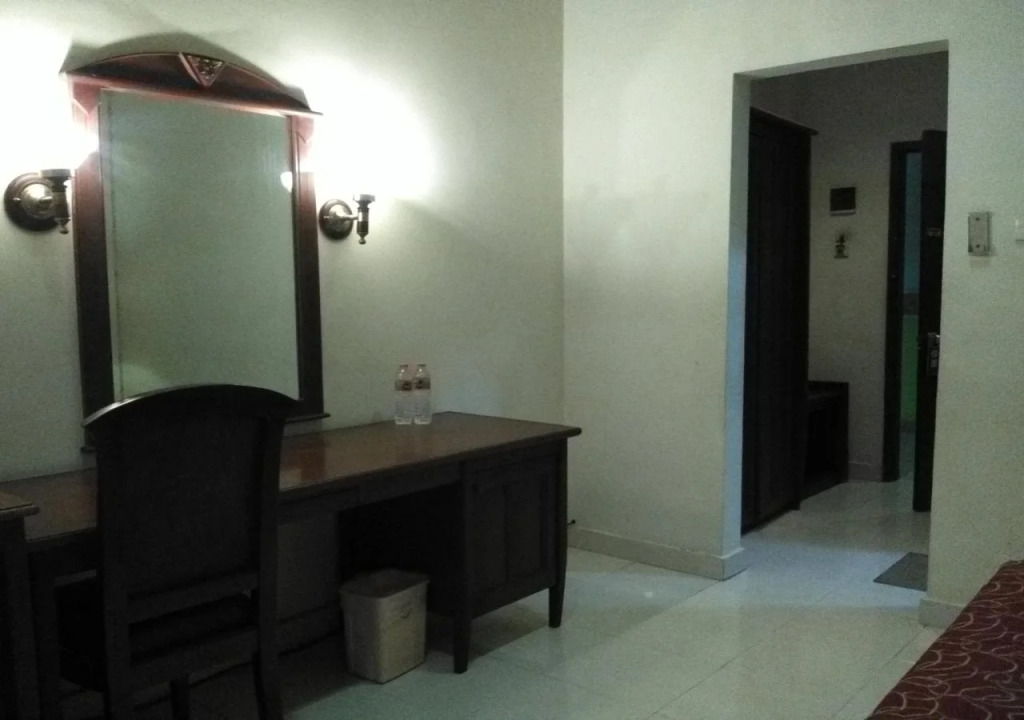 Grand Setiakawan Hotel