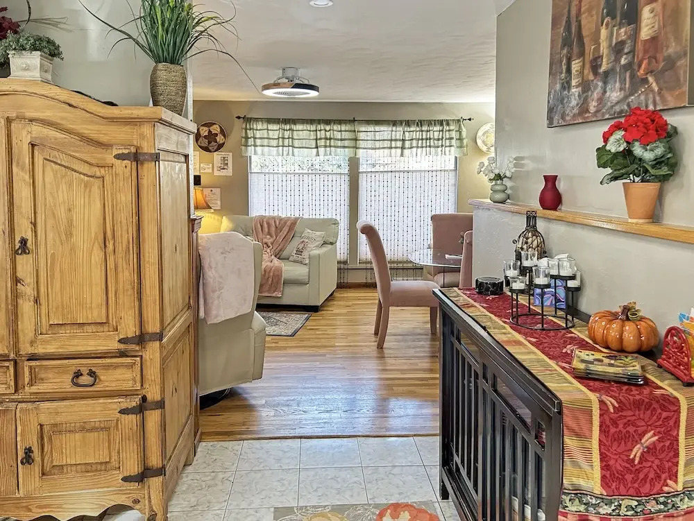 Roaring Fork Retreat 3 Bedroom Home