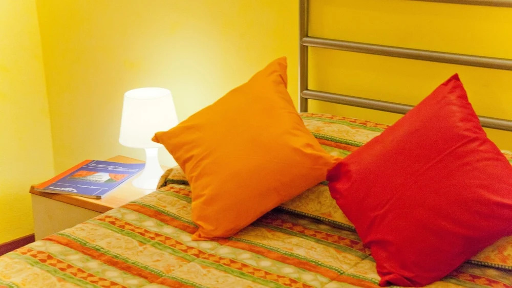 Rental in Rome Sardegna Apartment