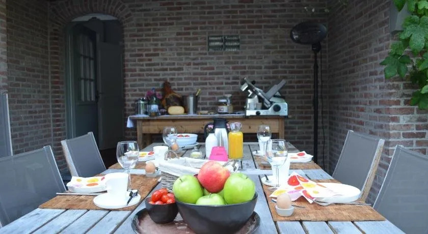 B&B Fresnere