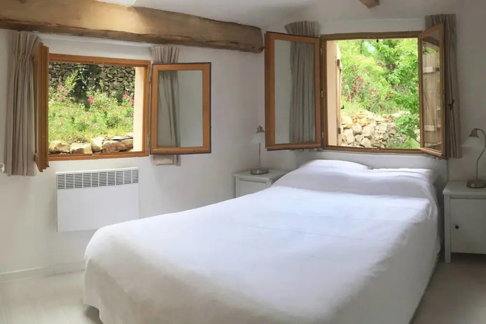 Wild Boar Mountain, Luxury Escape & Stunning Views
