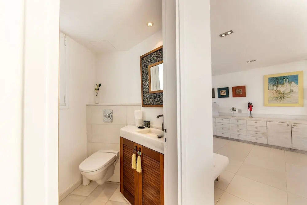 Protaras Seafront Villa AleMar