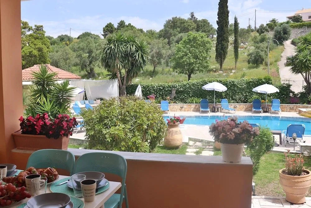 Kassiopi Mare Maisonettes