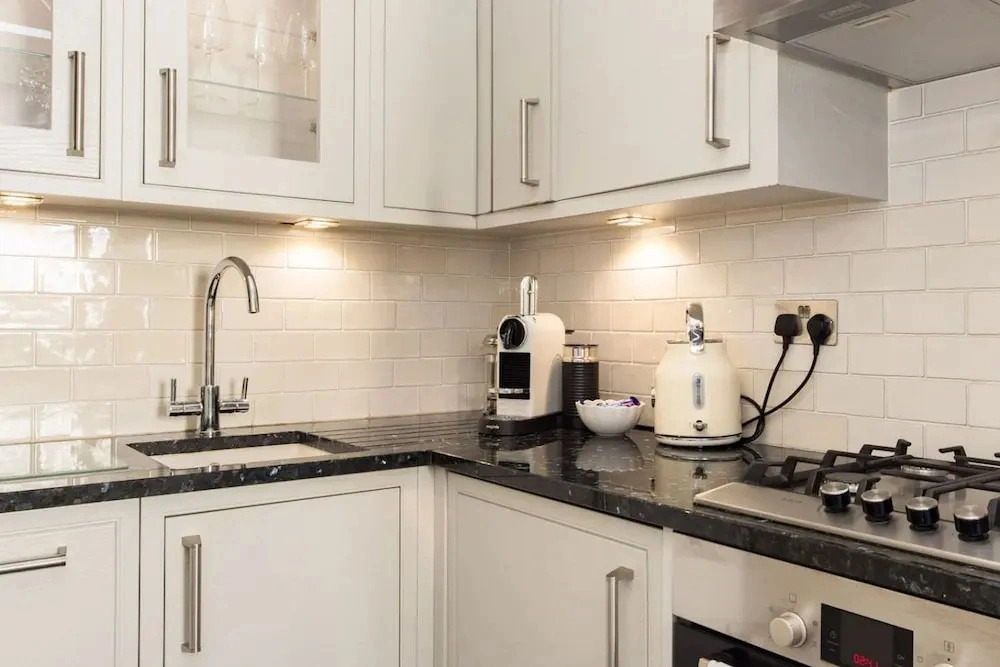 Sugared Almond - 1 Bedroom Apartment Notting Hill