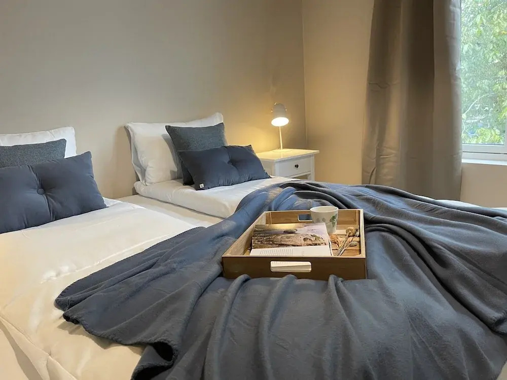 Stavanger Bnb Central Apartment Nicolas 7