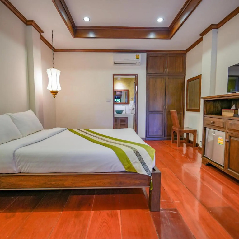 Monmuang ChiangMai resort
