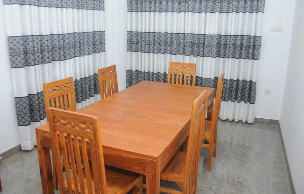 Restwell Homestay