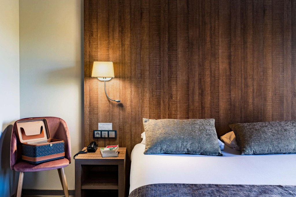 ibis Styles Lyon Sud Brignais