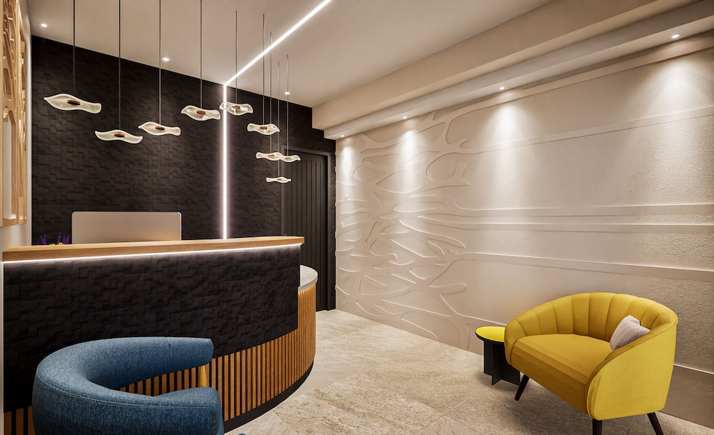 Anemone Luxury Suites