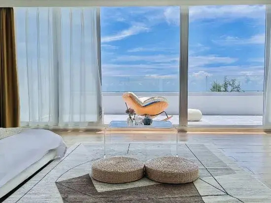 Santa MingDong Homestay
