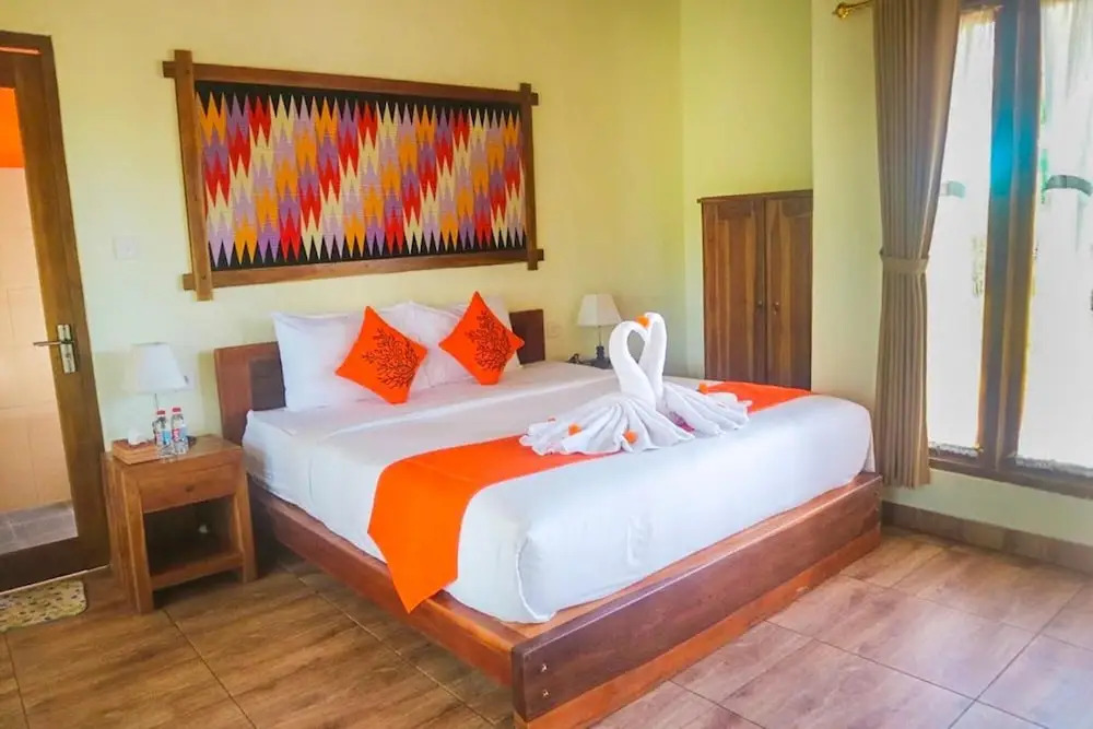 Batang Golden Hills Villa