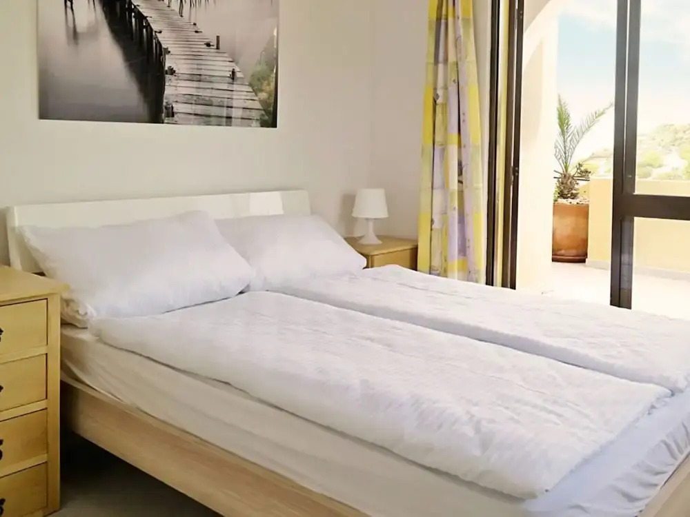 Lovely Apartment in Carvoeiro