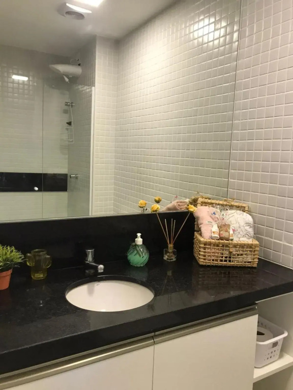 Torres House Smart Barra com WiFi