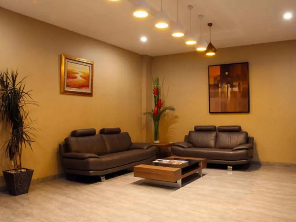 Picasso Inn