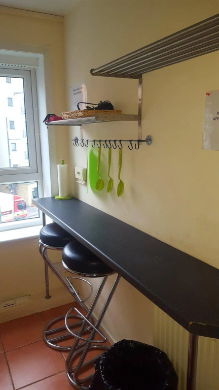 Aisha Apartment