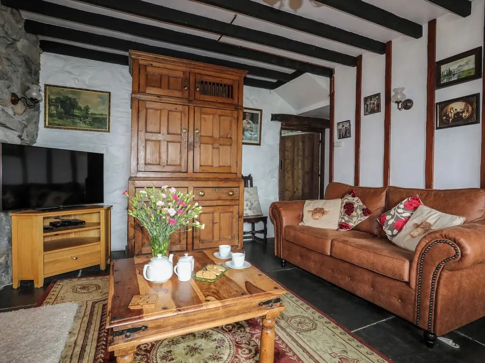 Hendy Cottage