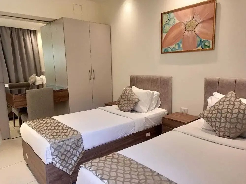 Bella Rosa Hotel