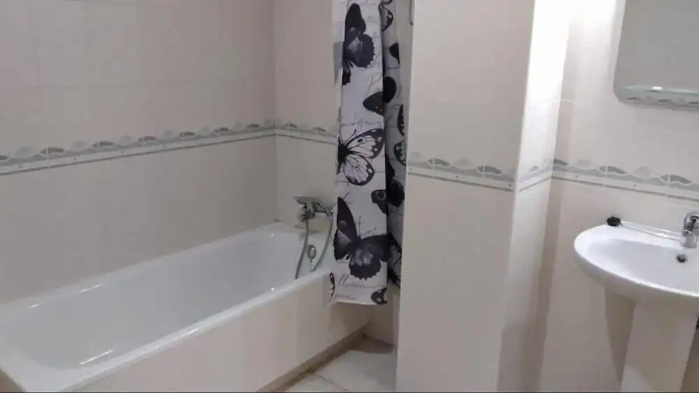 Apartamento Completo San Crispín II Centro Histórico