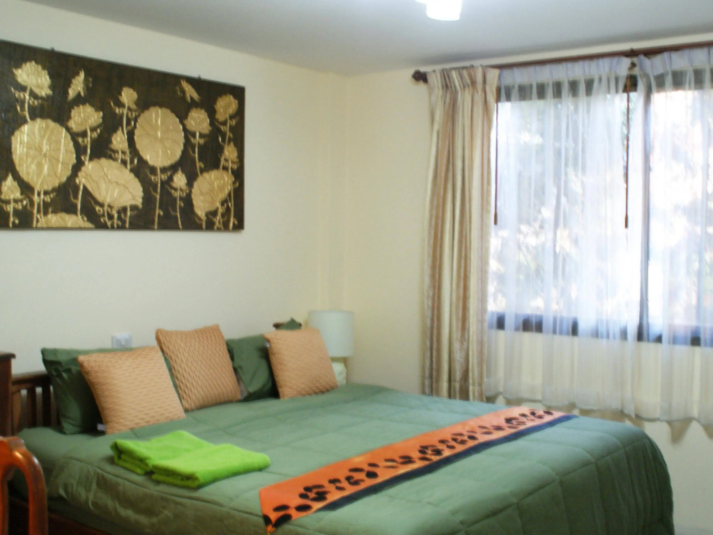 Tara B&B Kanchanaburi