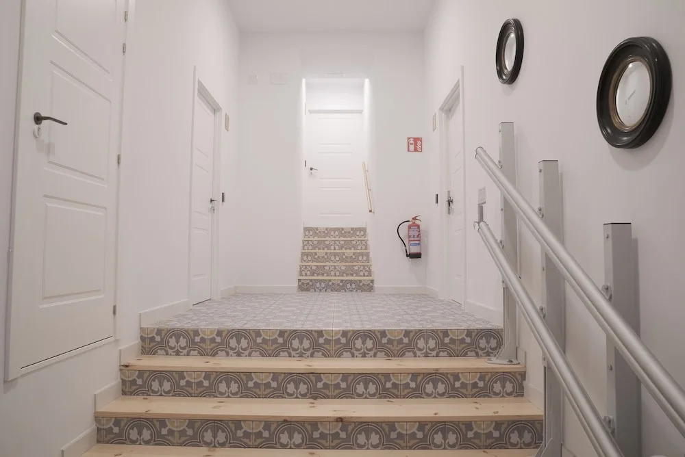 NUEVO Katu Kale Apartamentuak CENTRO HISTORICO