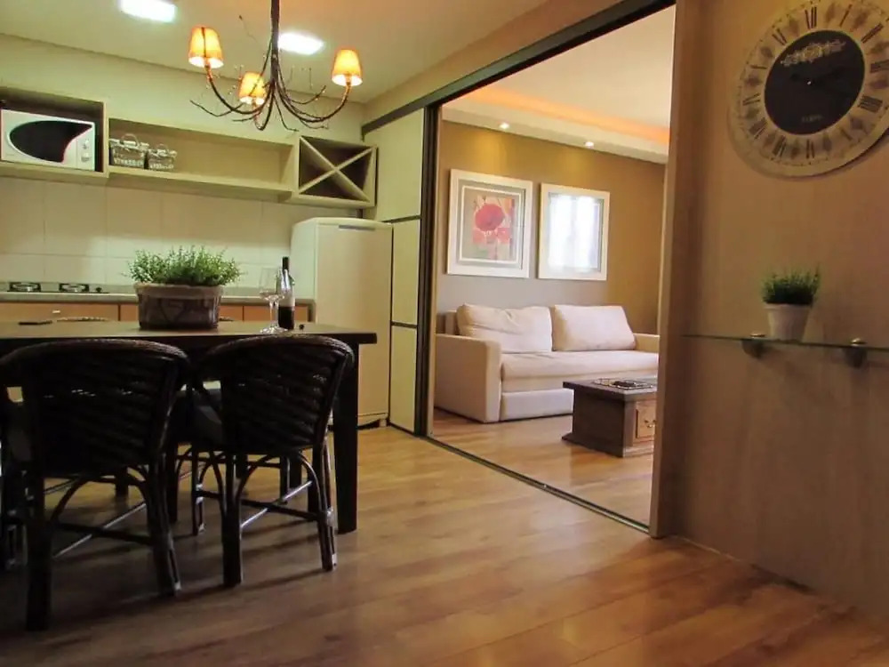 Apartamento Knorrville 306