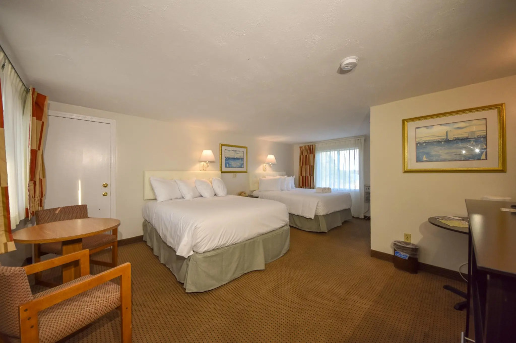 Cape Sands Inn