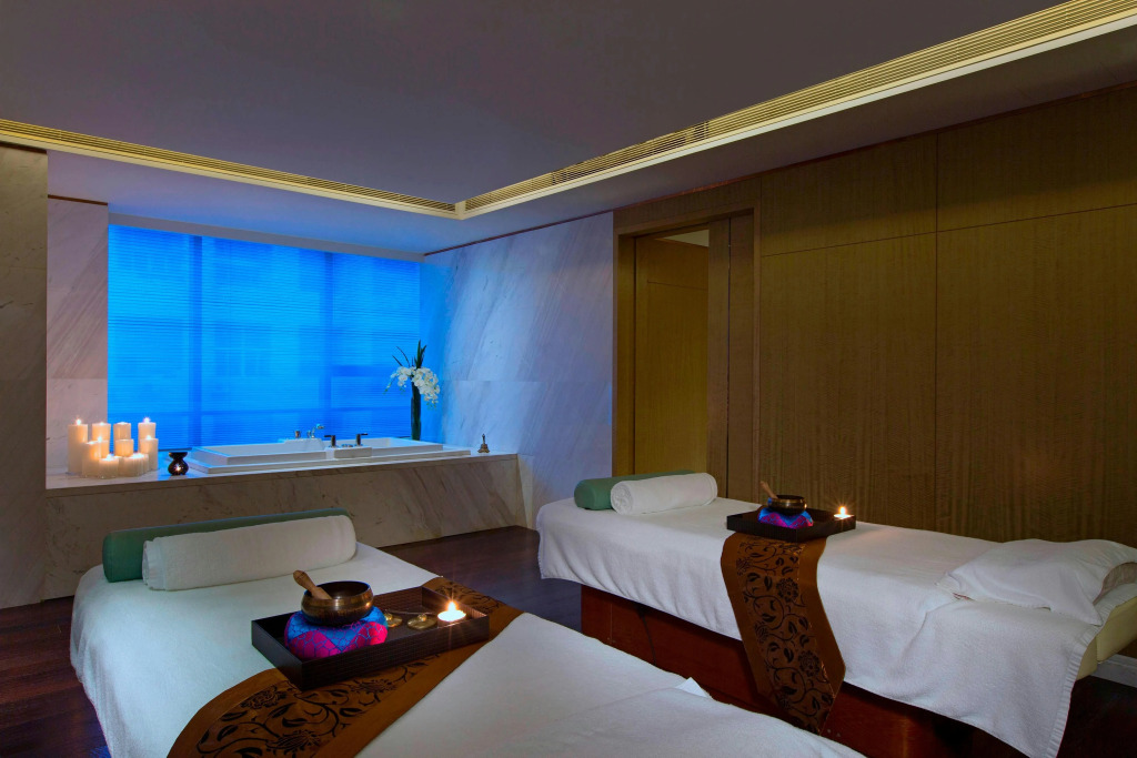 The Westin Ningbo