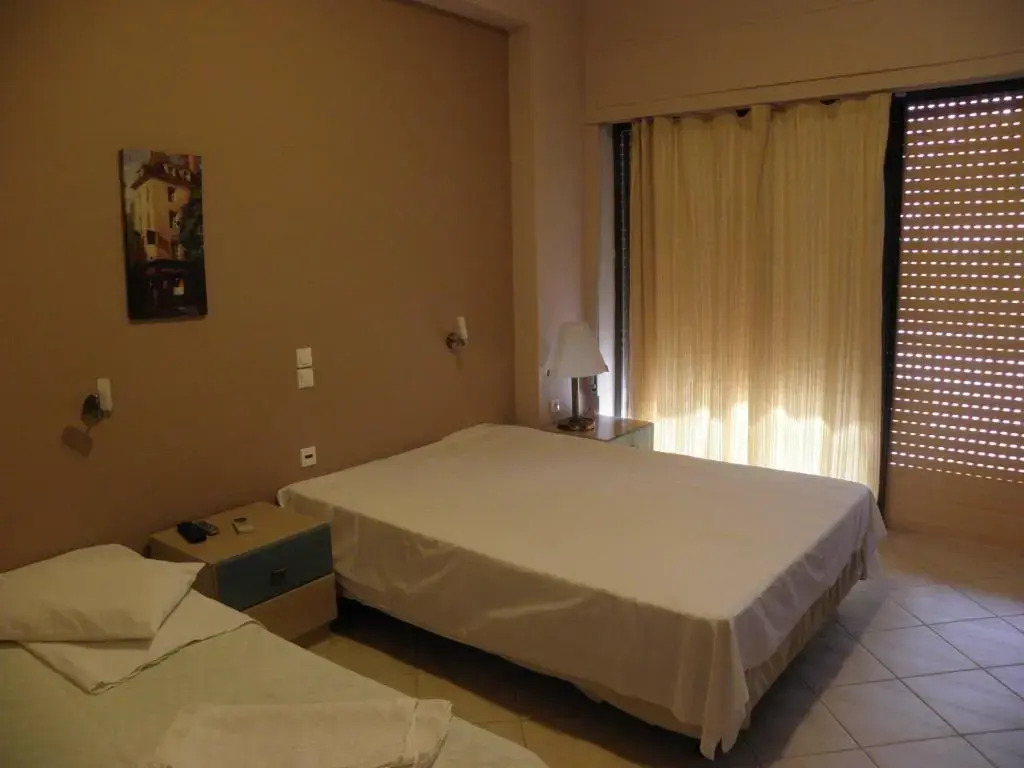 Riviera Hotel