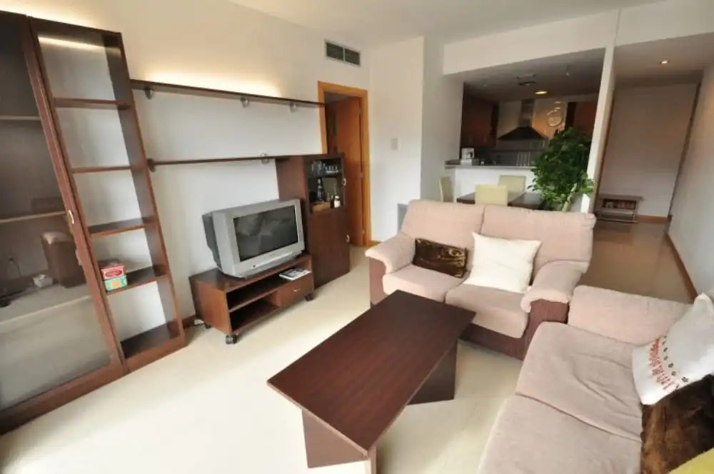 Apartamento Ideal Familias Para 6 Personas en Cambrils