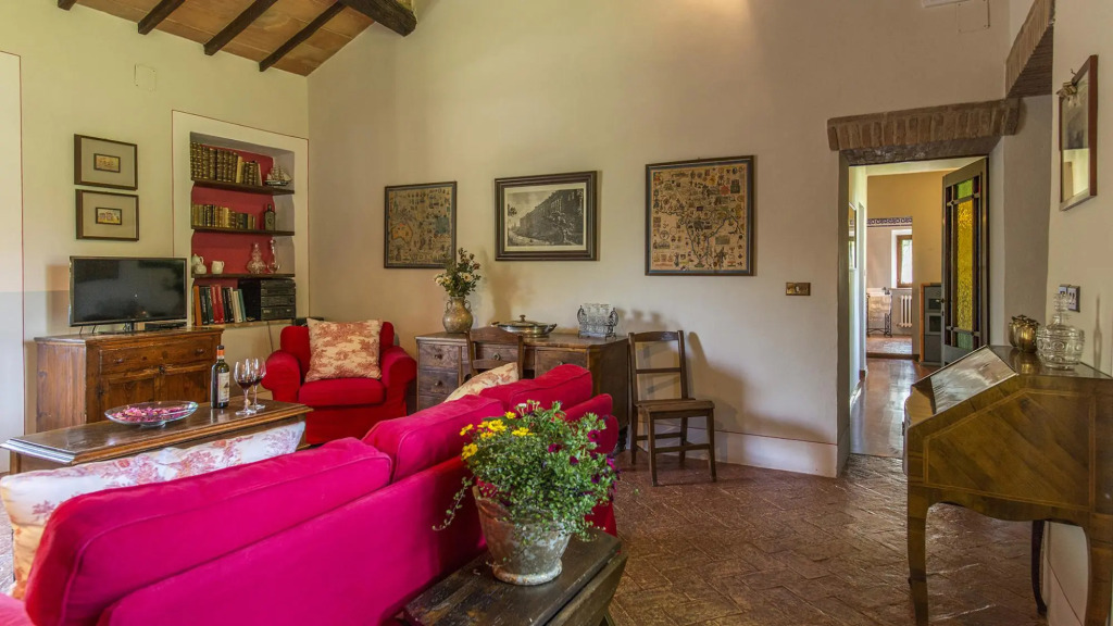 Il Molinaccio di Montepulciano