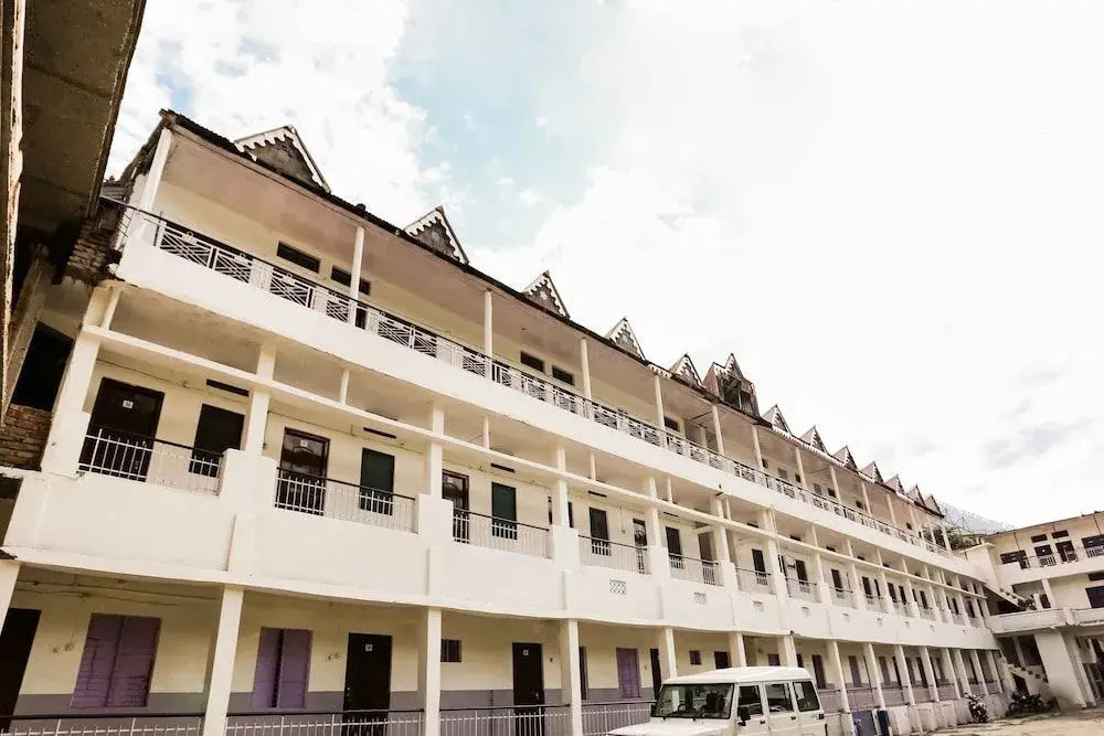 Hotel Gautam Park by OYO Rooms