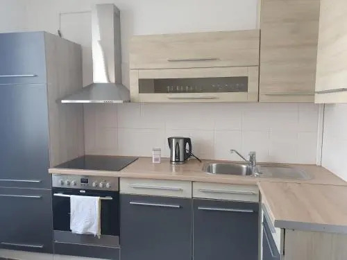 New City Center Stays 1