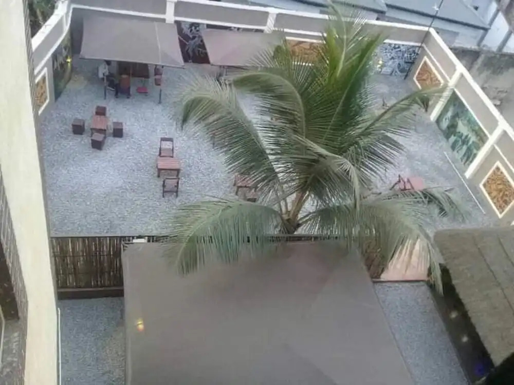 De Nelcom Resorts